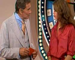 The actress often participates in game shows and also won prize money on the shows like Match Game PM and Password Plus.